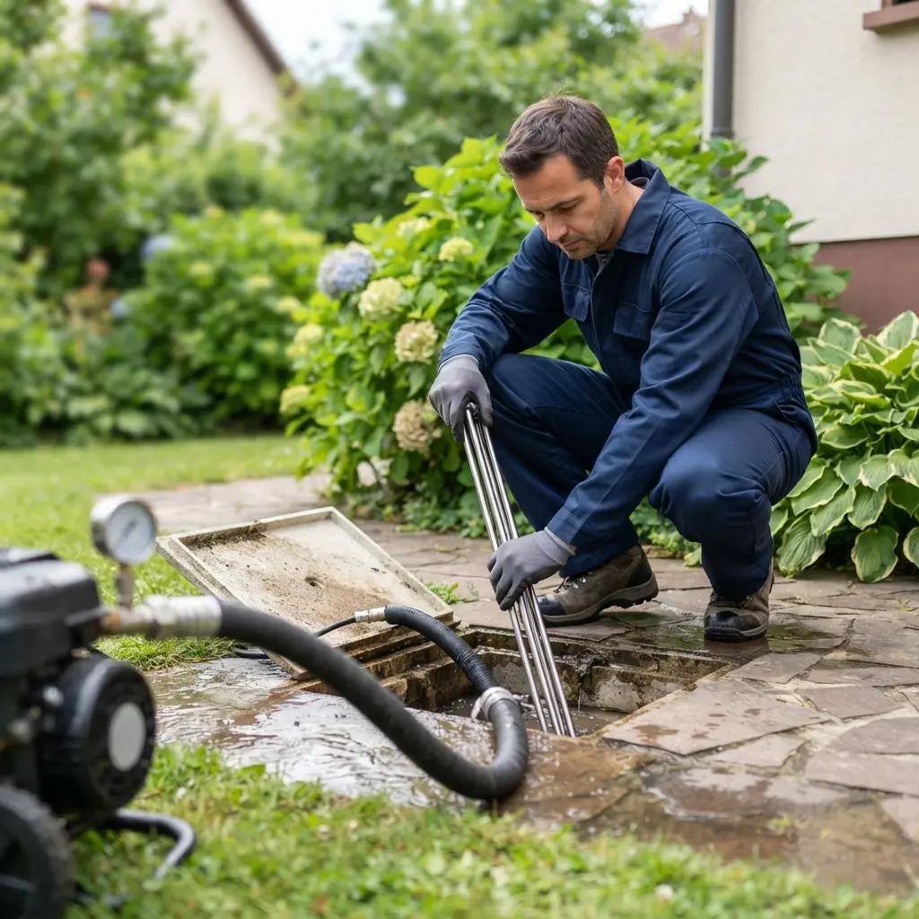 Besoin d'un dépannage rapide à Bœrsch ?