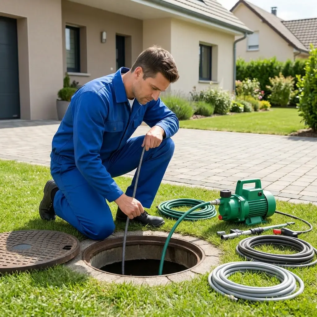 Pourquoi nous choisir pour vos installations à Vendenheim