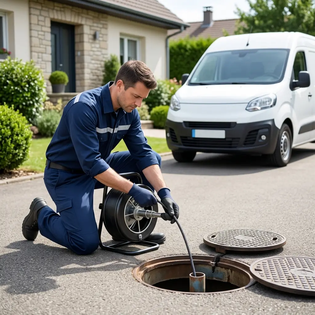 Une solution durable pour votre assainissement à Rosheim