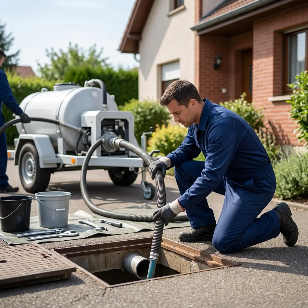 Une approche technique pour un débouchage durable