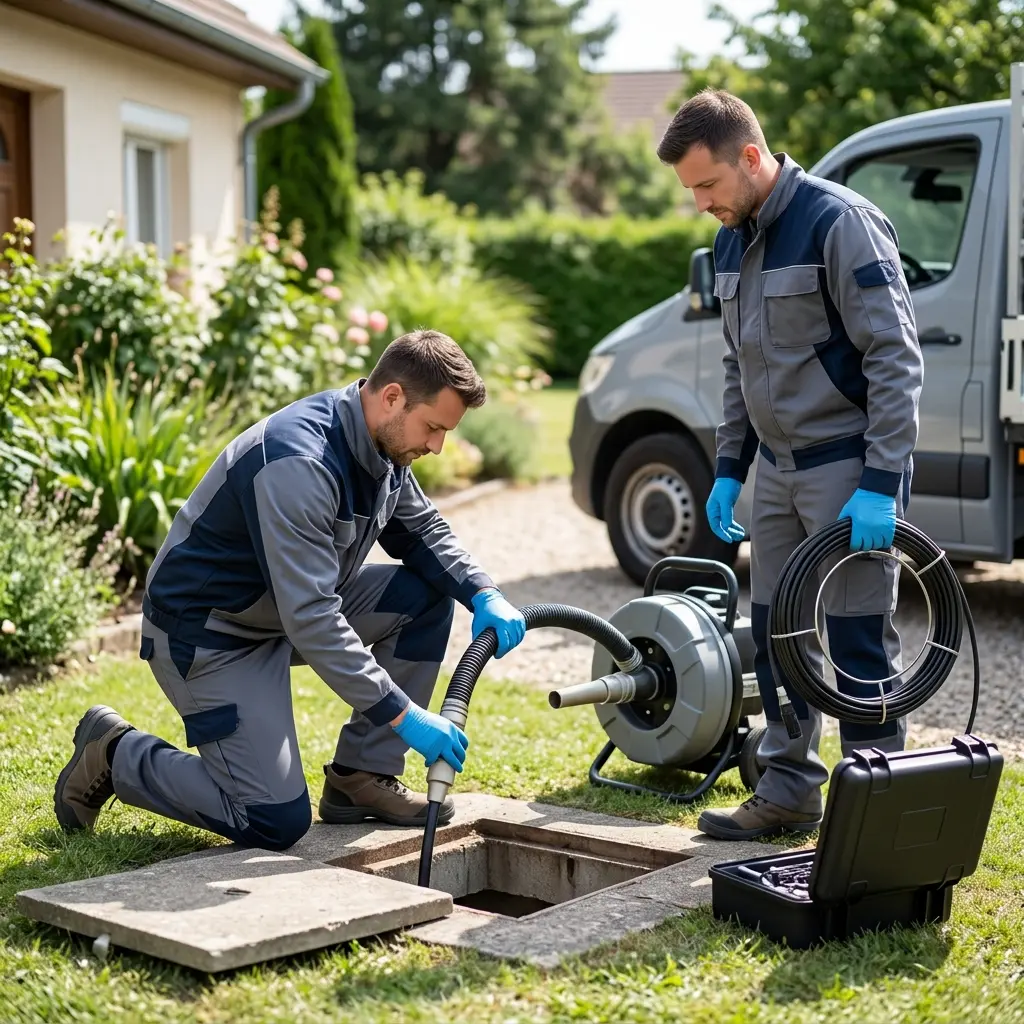 Conseils de prévention pour vos installations à Mertzwiller