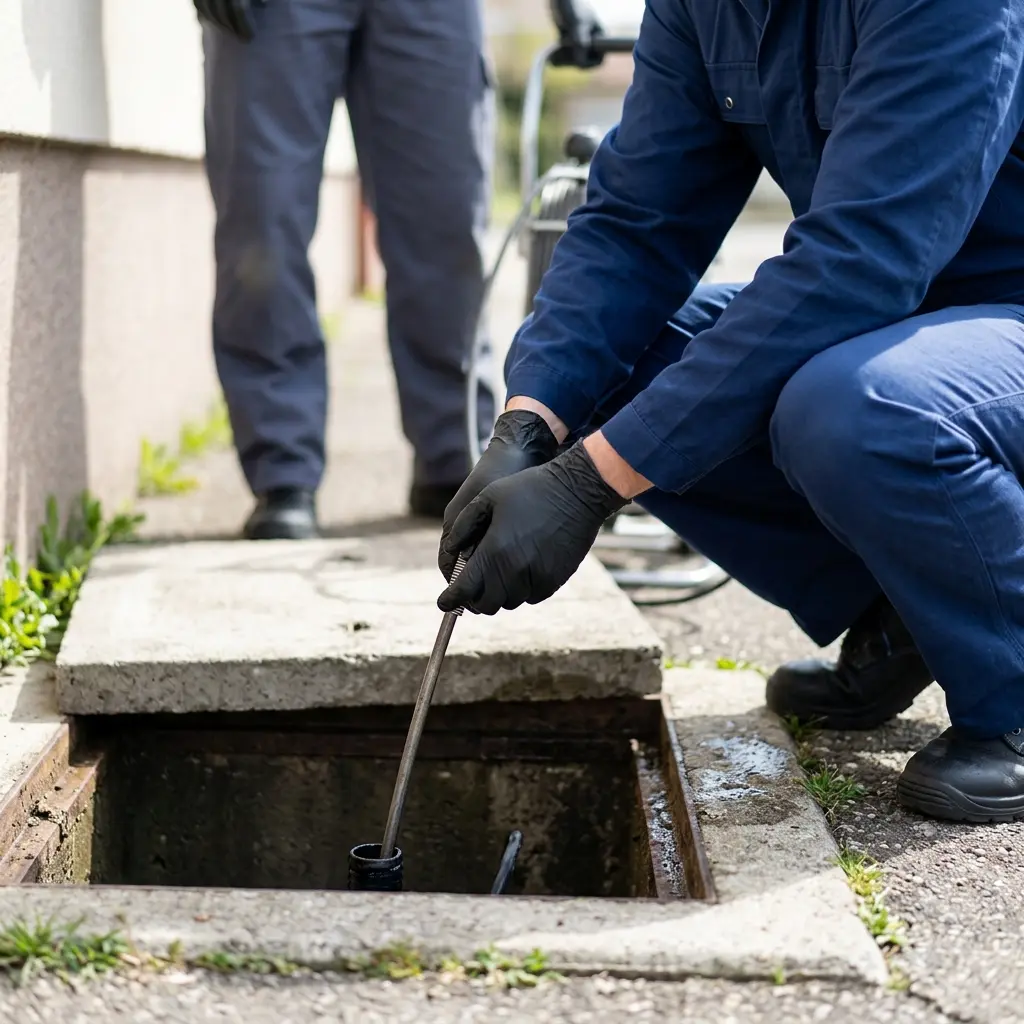 Besoin d'un dépannage urgent à Hilsensem ?