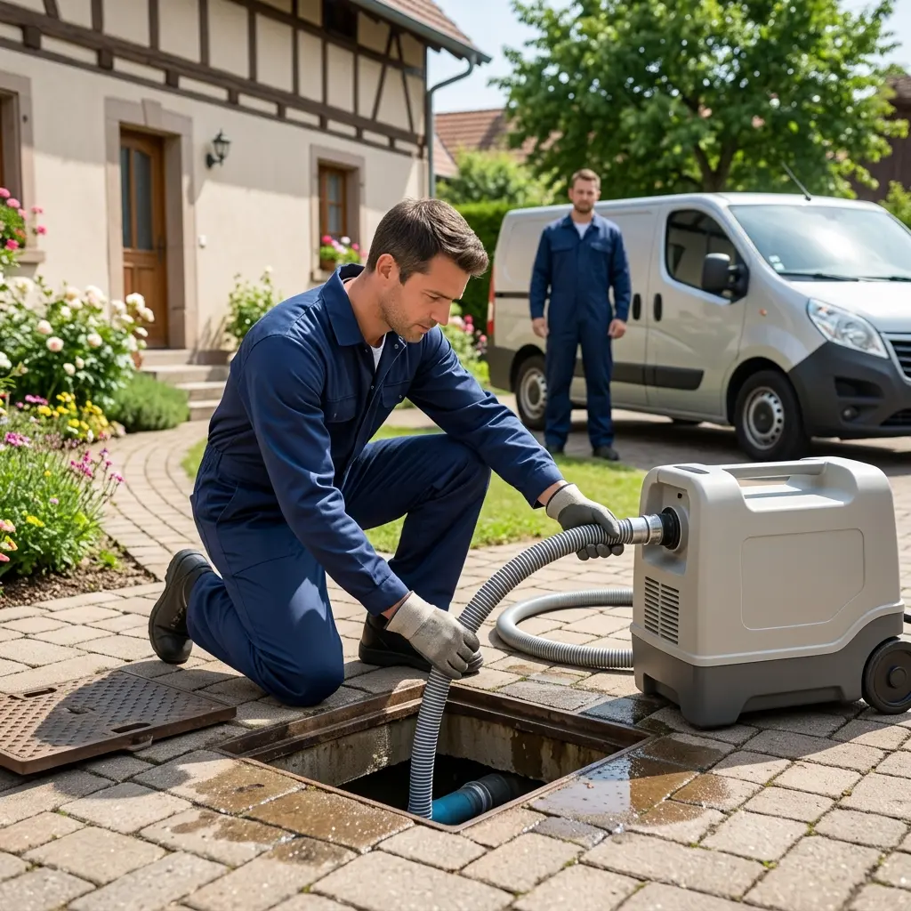 Une approche technique pour libérer vos pompes