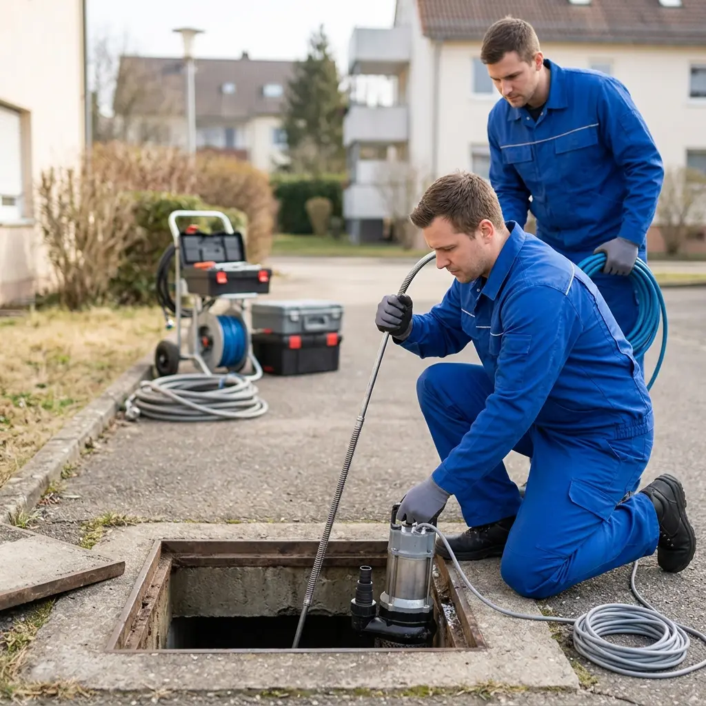 Pourquoi nous choisir à Fegersheim ?