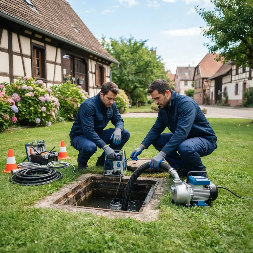 Prévenir les pannes de relevage