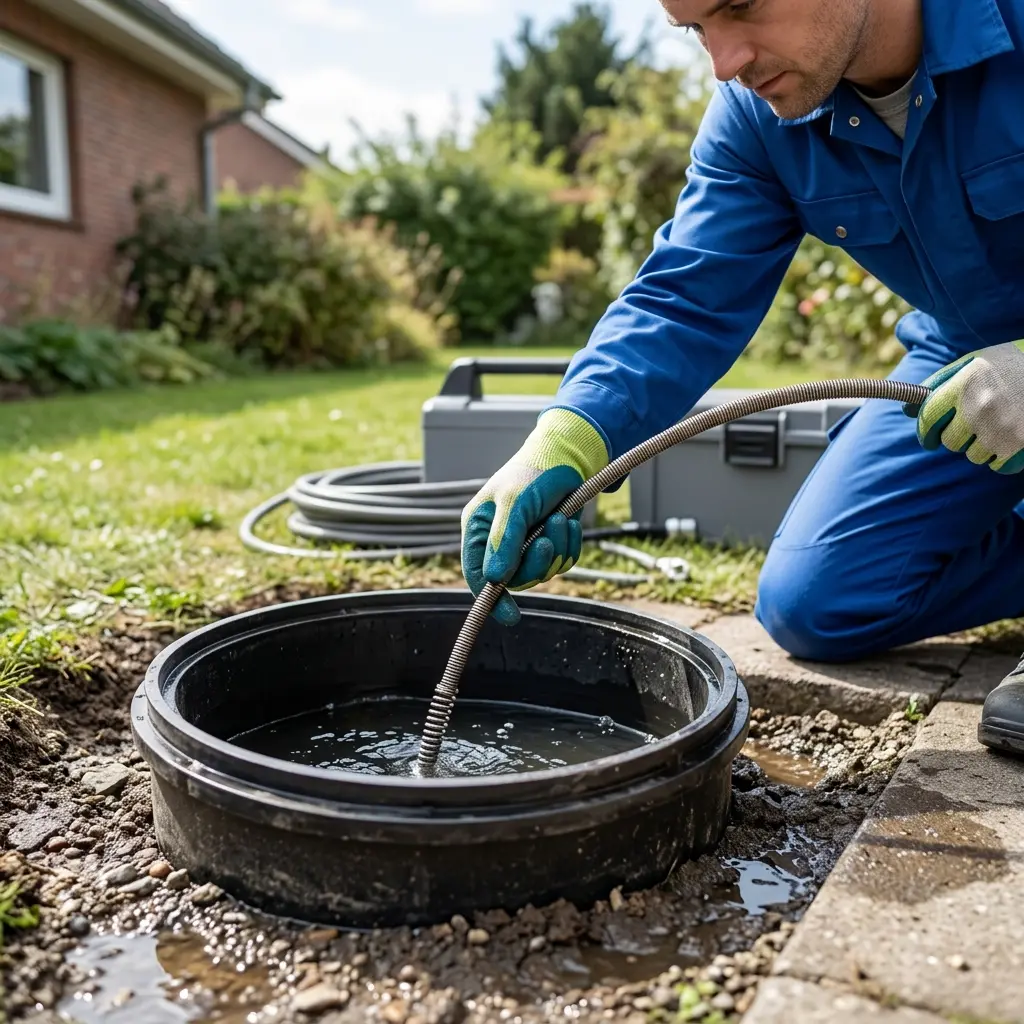 Notre expertise pour votre installation