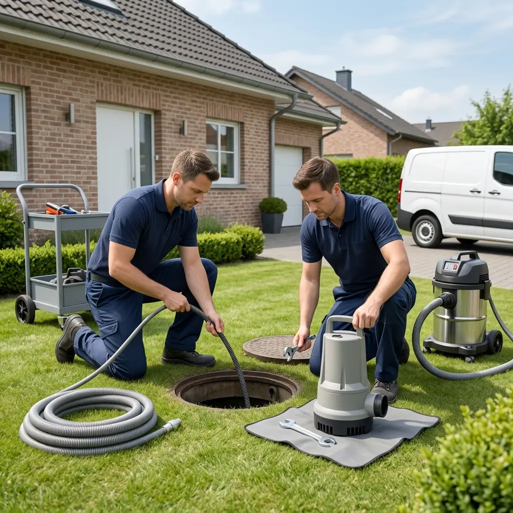 Gestes de prévention pour votre installation