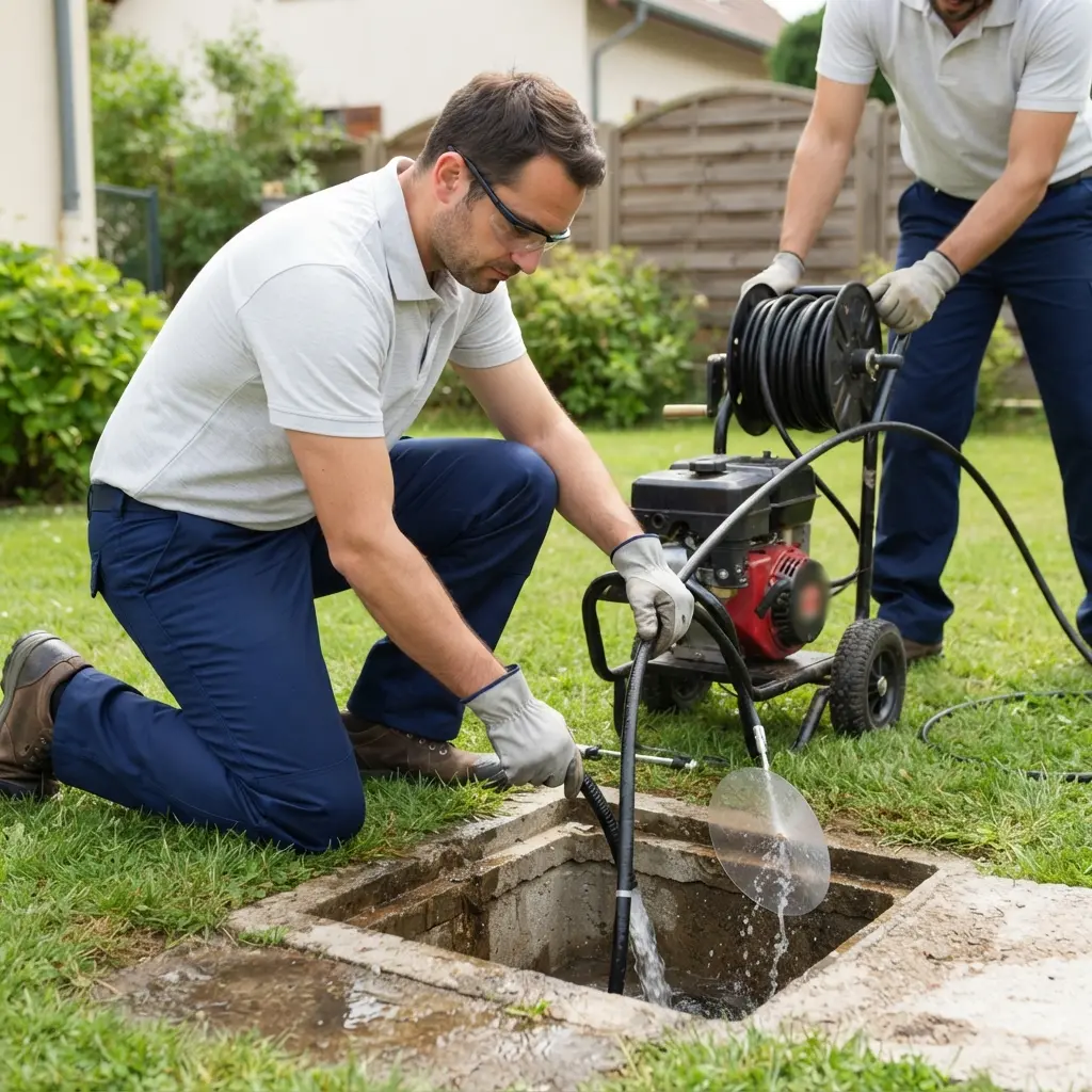 Une assistance fiable pour vos installations