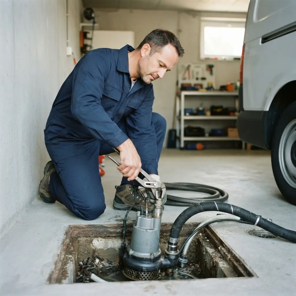 Besoin d'un débouchage urgent à Gambsheim ?