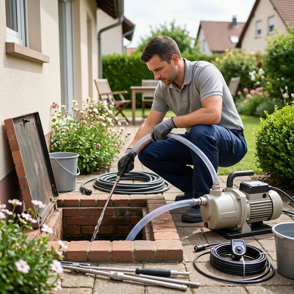 Une approche technique pour un débouchage durable