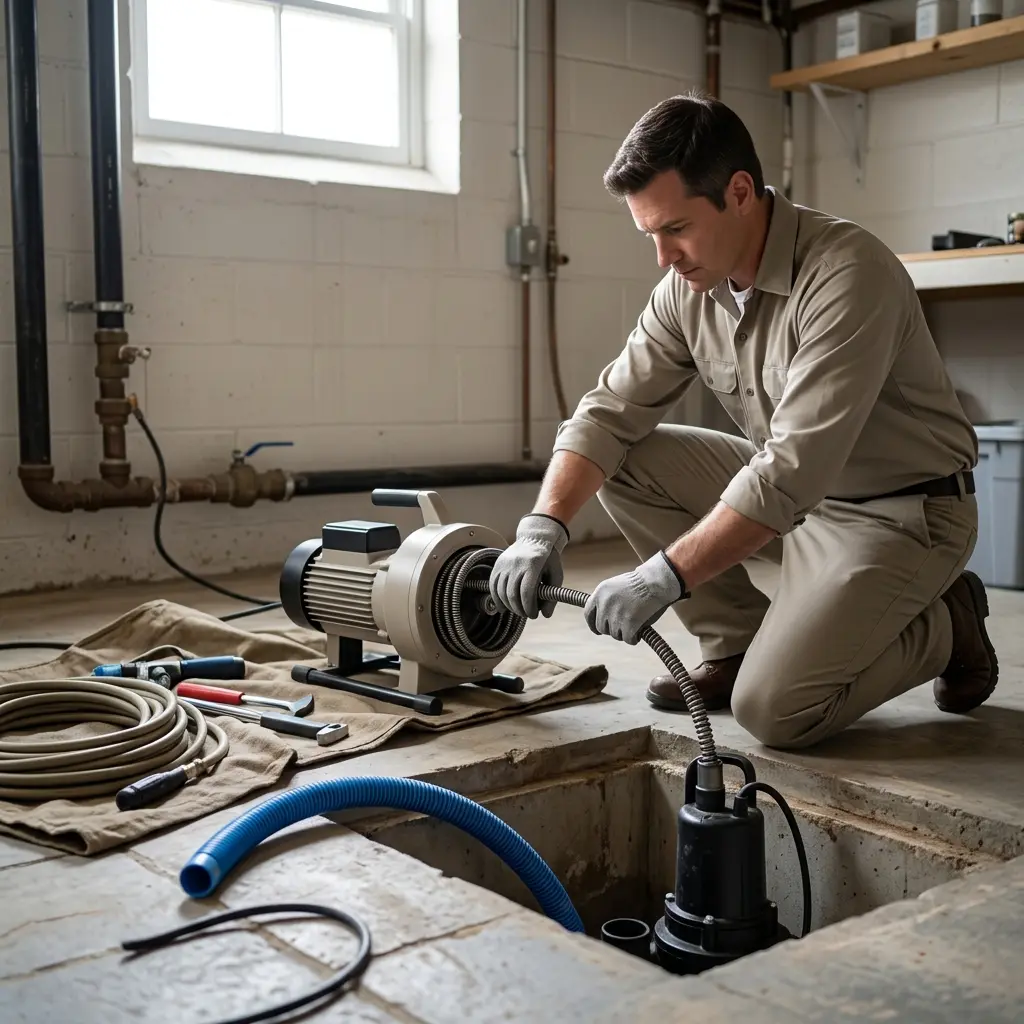Pourquoi choisir nos services de débouchage à Wittisheim ?