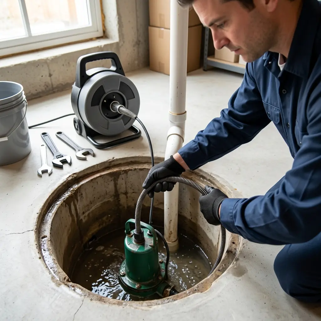 Une solution durable pour vos eaux usées