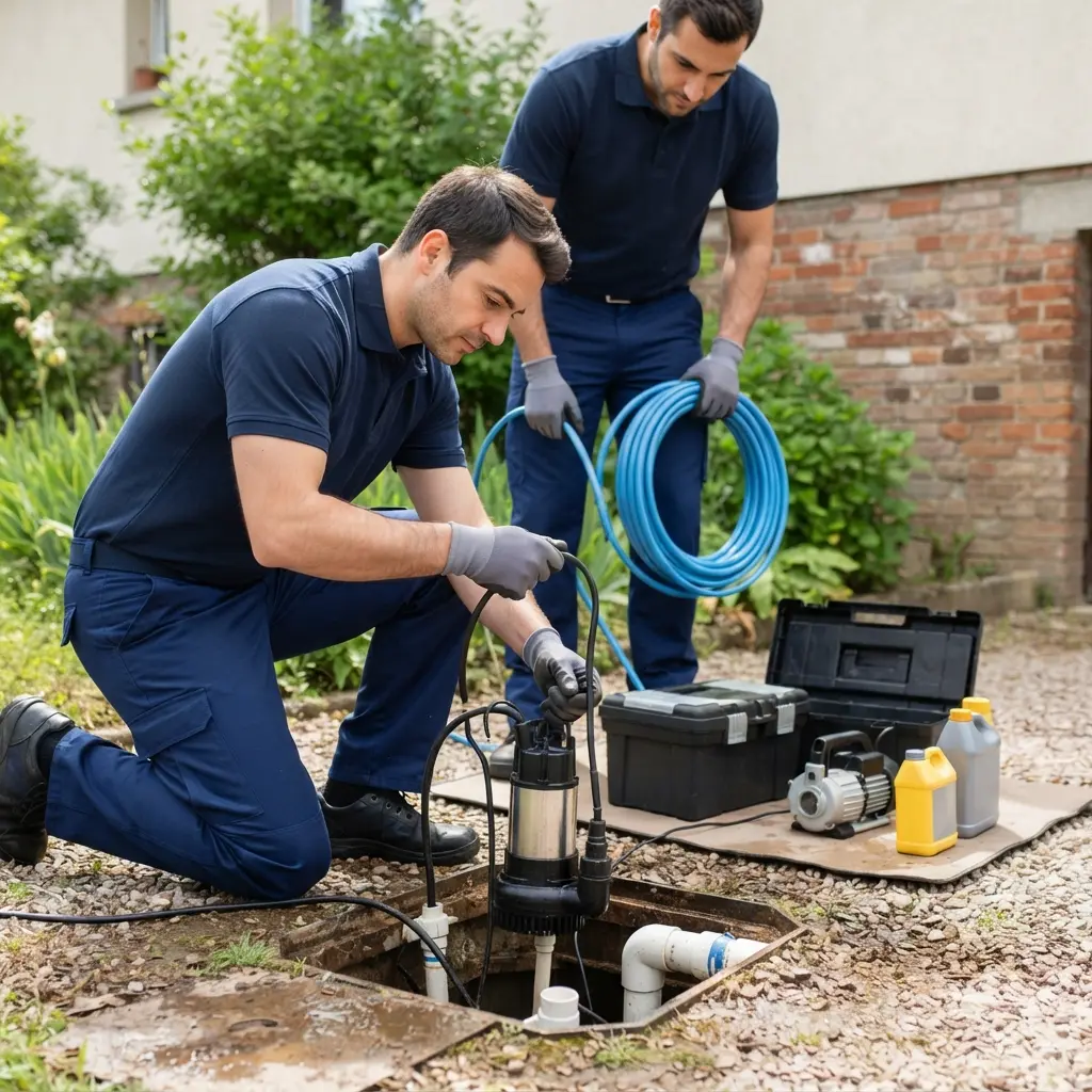 Pourquoi choisir nos services à Entzheim