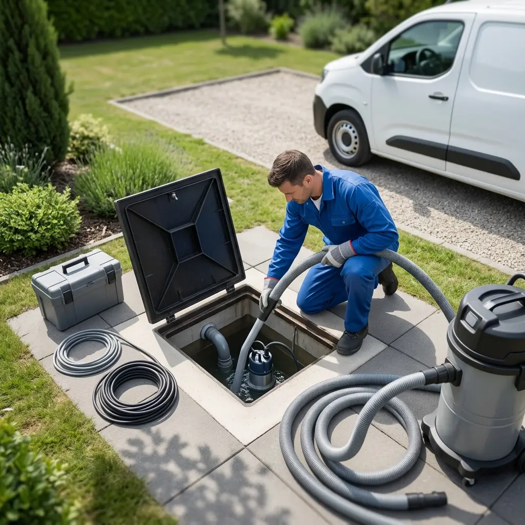 Une approche technique pour un débouchage durable