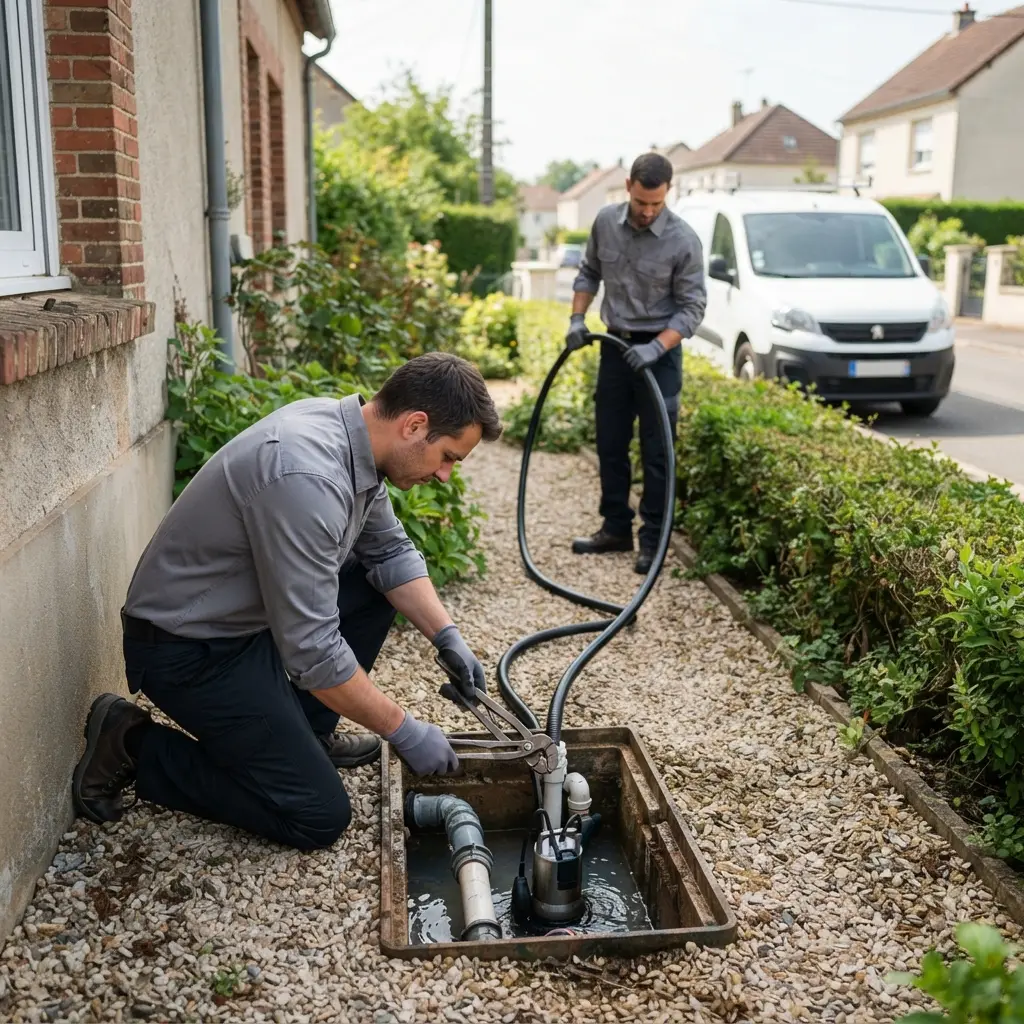 Pourquoi nous choisir à Rosenau