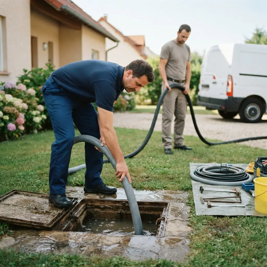 Une assistance fiable pour vos pompes