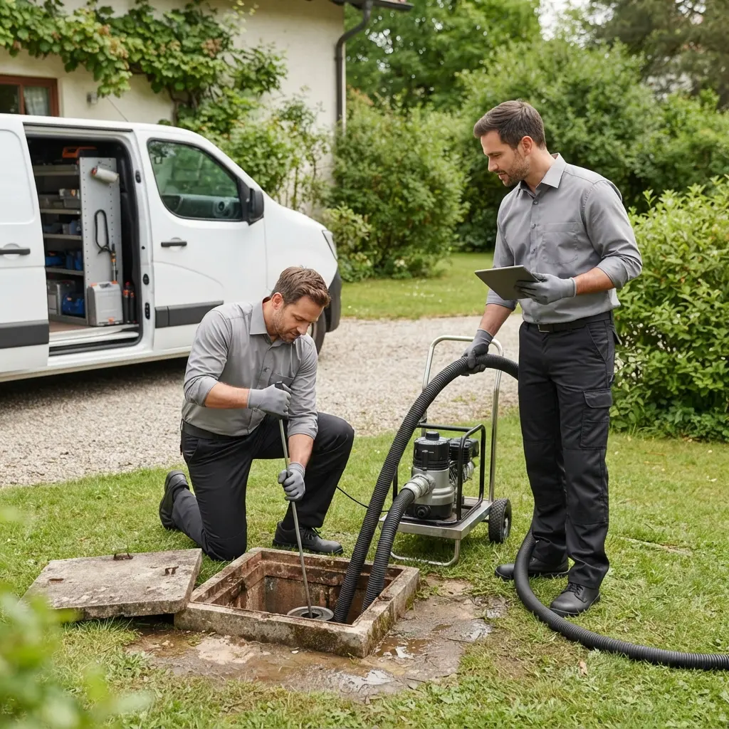 Comment se déroule l'intervention à Rosenau ?
