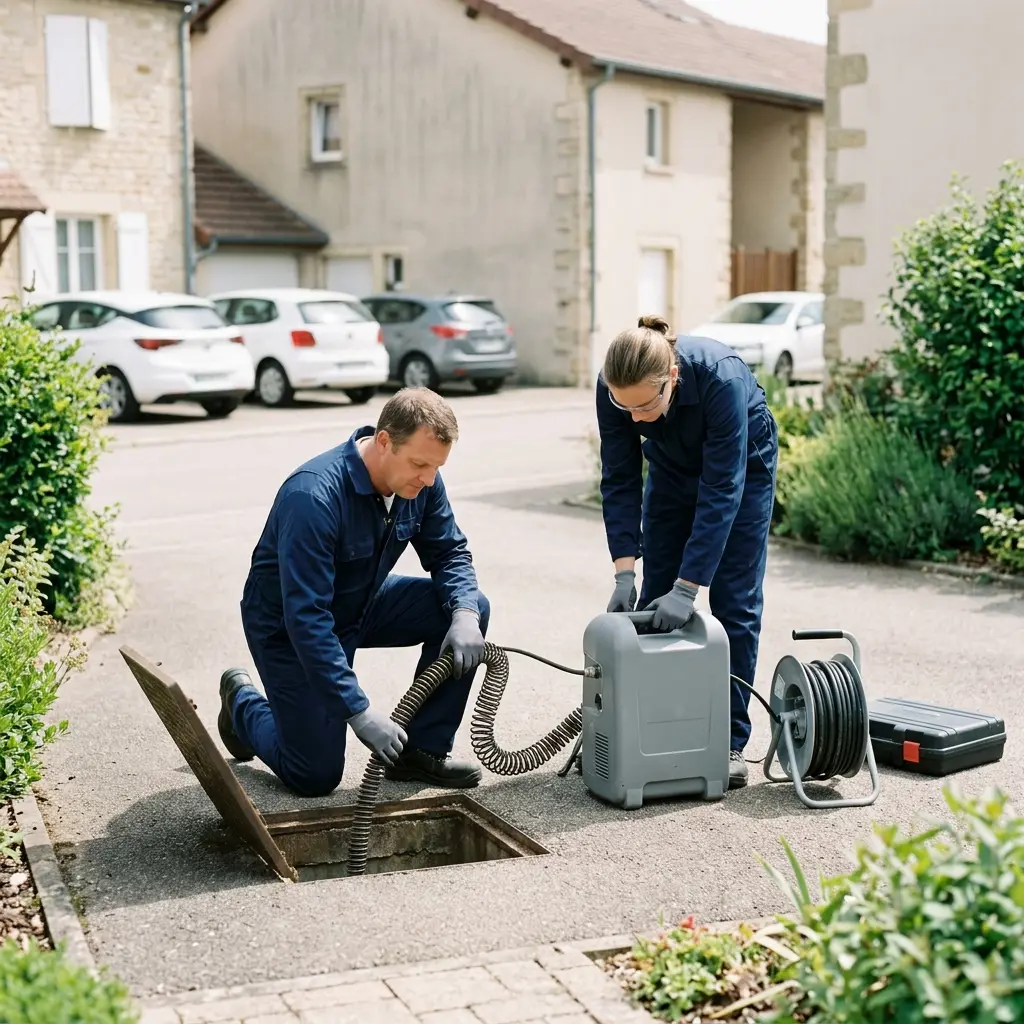 Besoin d'un dépannage rapide à Village-Neuf ?