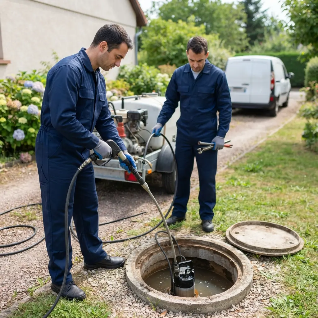 Pourquoi nous choisir pour vos travaux à Carspach ?