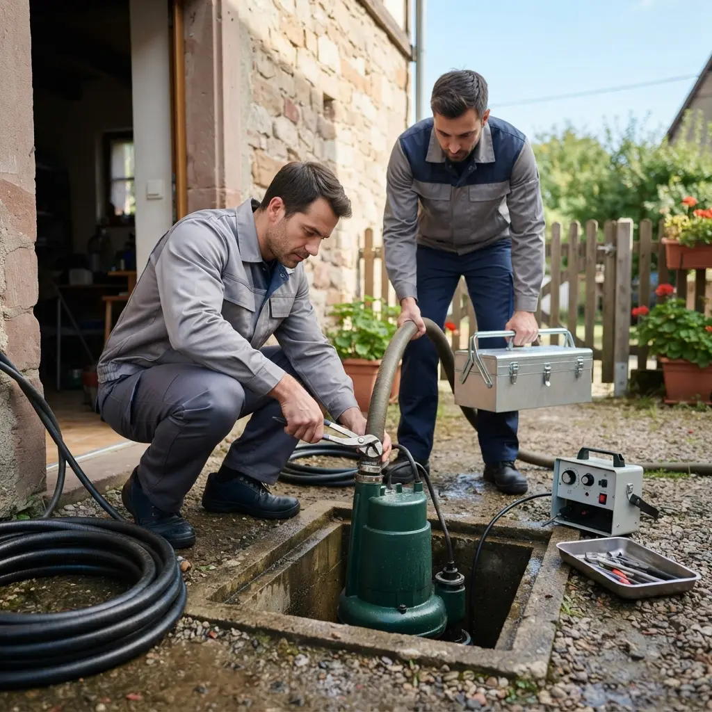 Pourquoi nous choisir pour vos travaux à Ribeauvillé