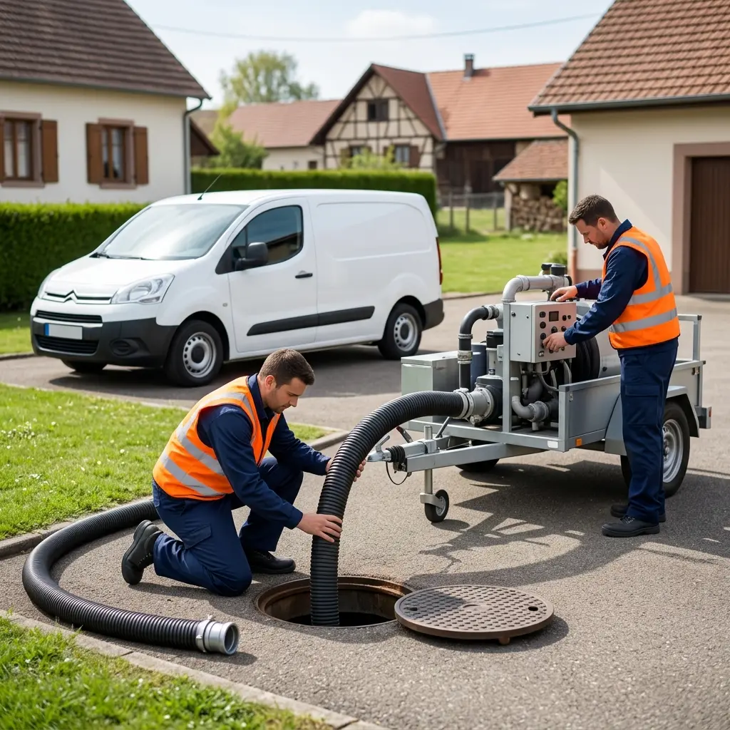 Une approche technique pour un débouchage durable