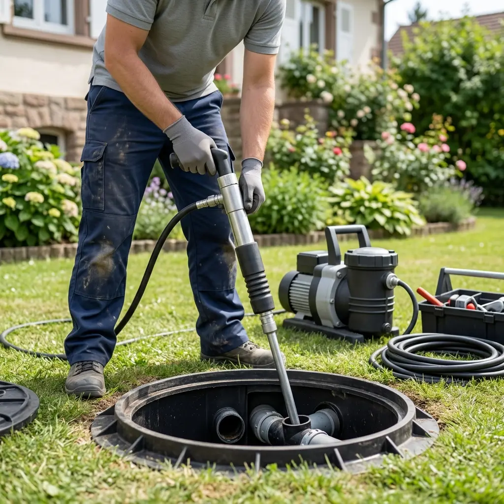 Une expertise fiable pour vos installations