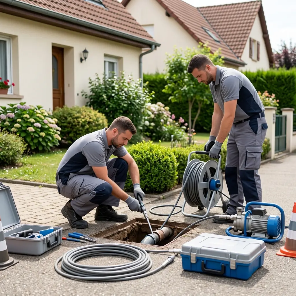 Comment se déroule l'intervention à Hégenheim ?