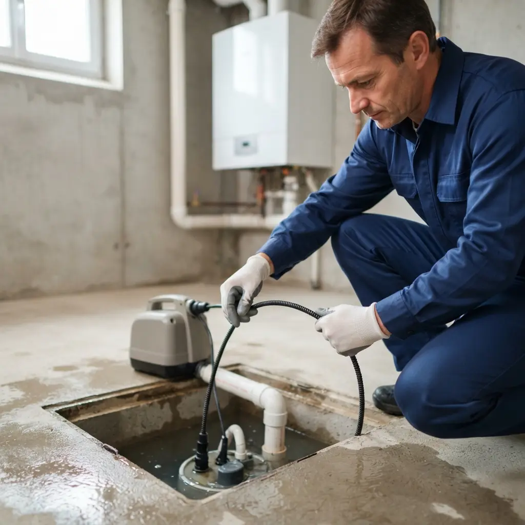 Notre mode d'action pour un débouchage efficace