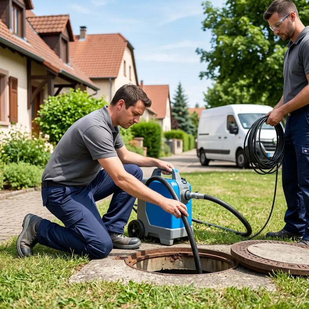 Bons réflexes à adopter dans les quartiers de Kingersheim