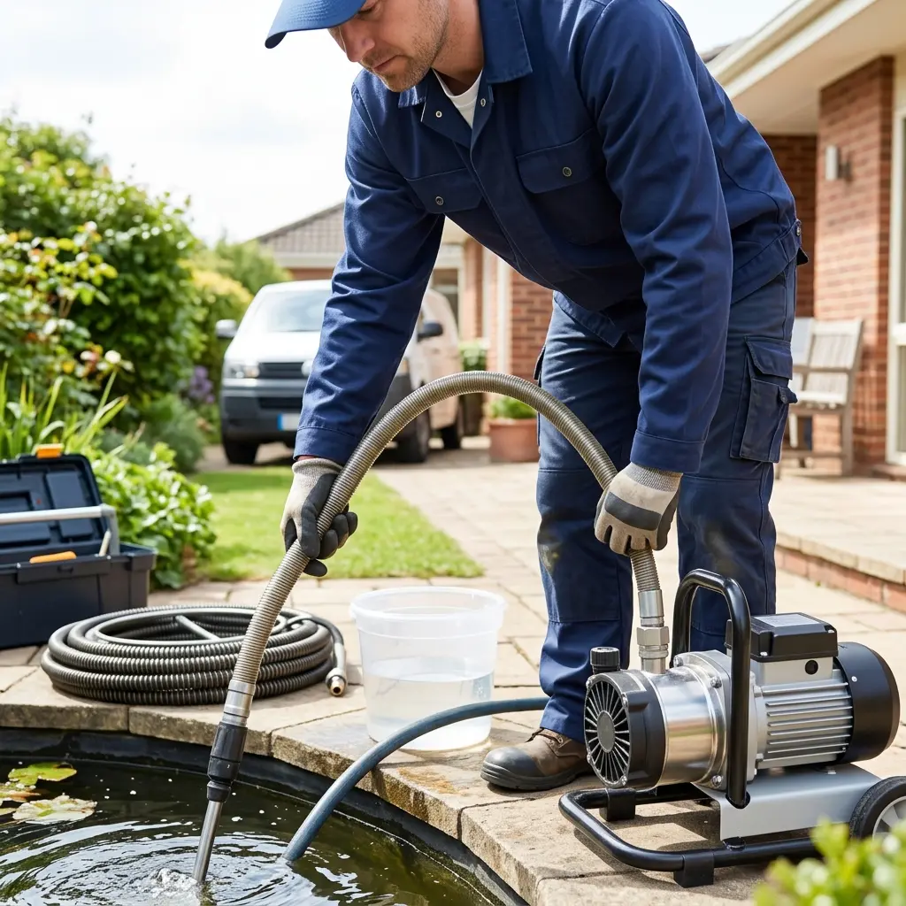 Une approche technique pour un débouchage durable
