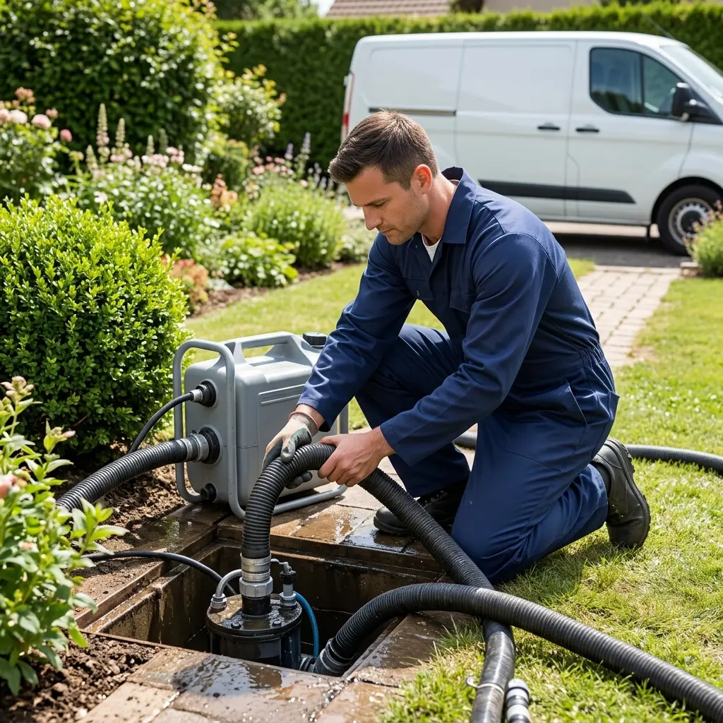Pourquoi nous choisir pour vos installations à Wittenheim ?