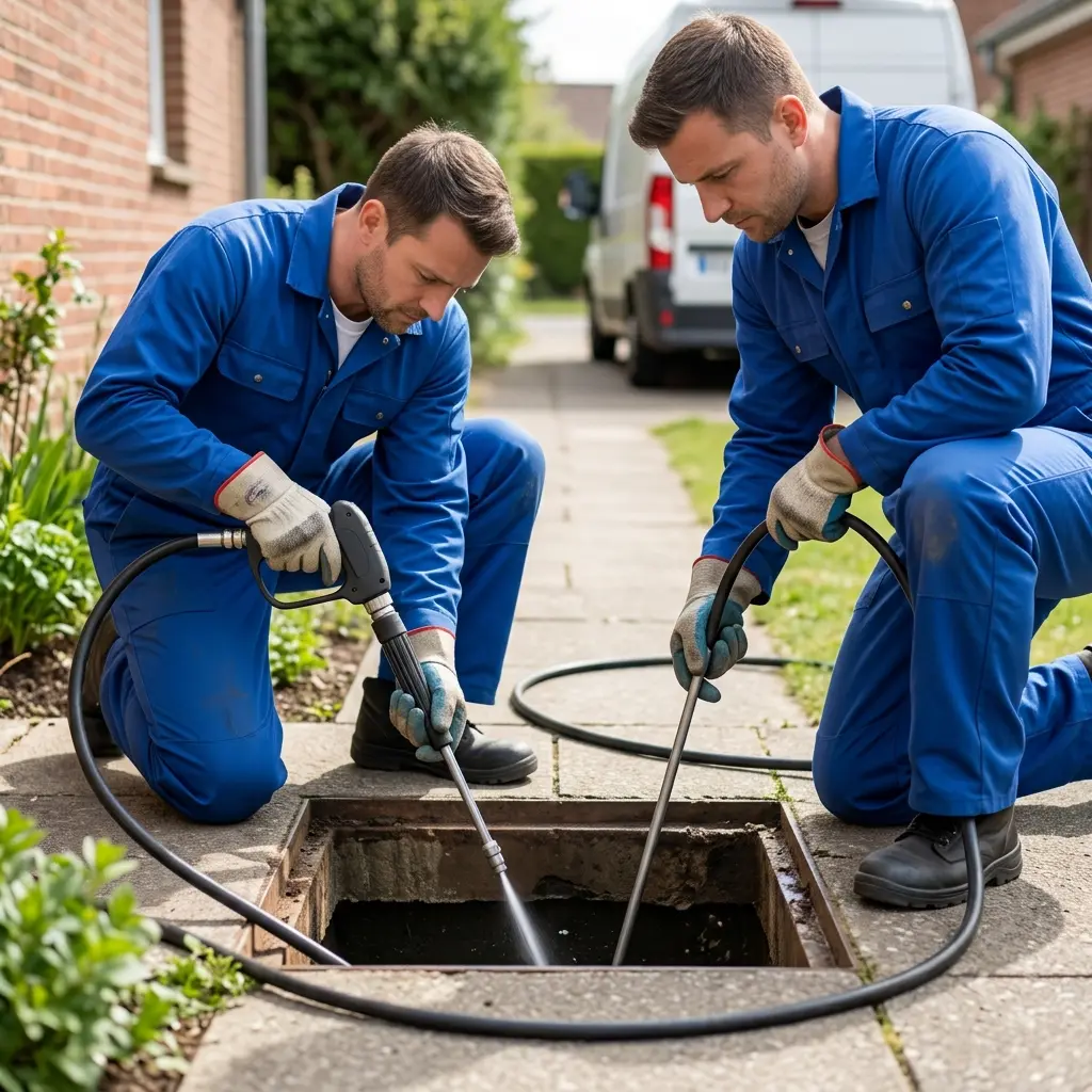 Quelles sont les étapes de notre intervention à Masevaux‑Niederbruck ?