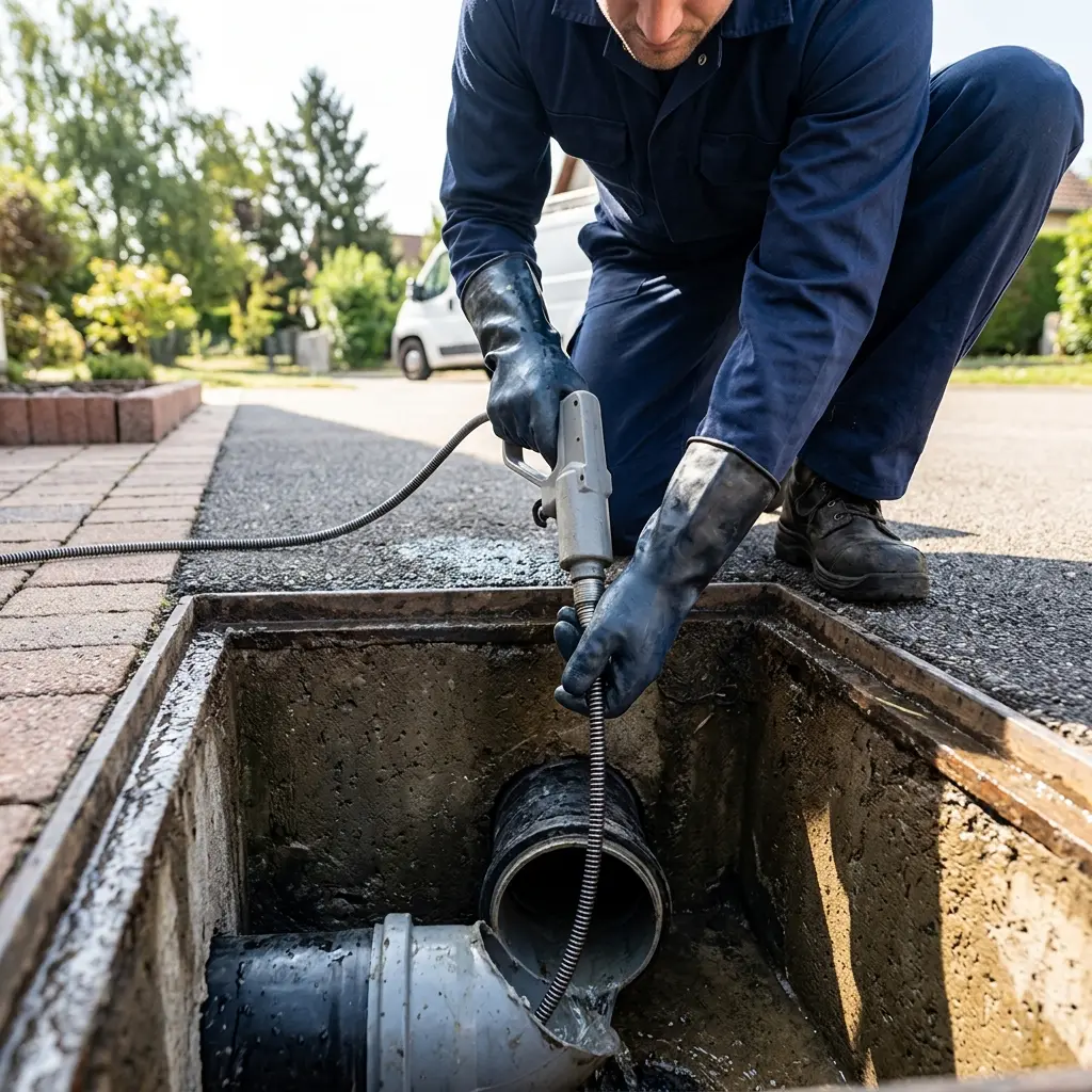Notre savoir-faire pour votre installation