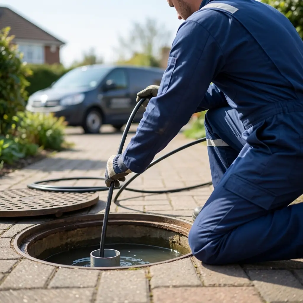 Une approche technique pour un débouchage durable