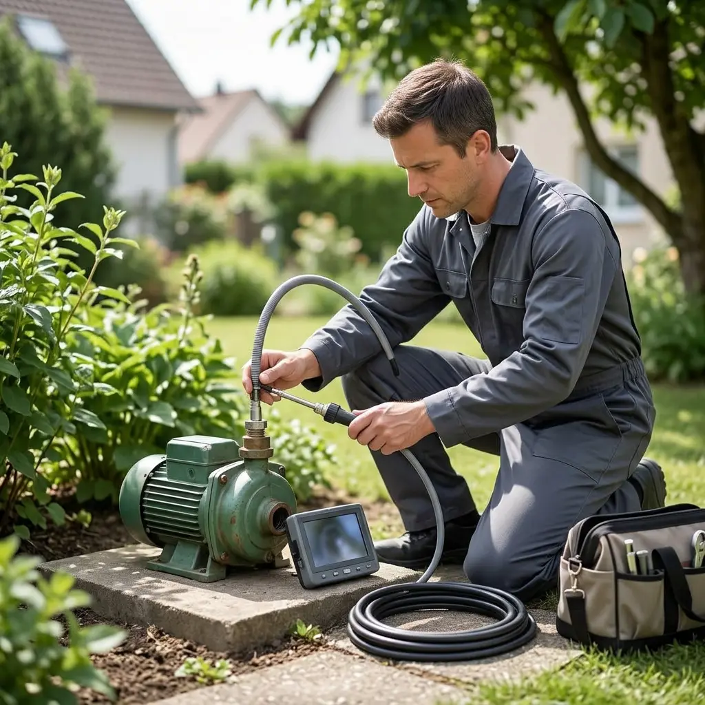 Pourquoi nous choisir pour votre installation à Riedisheim