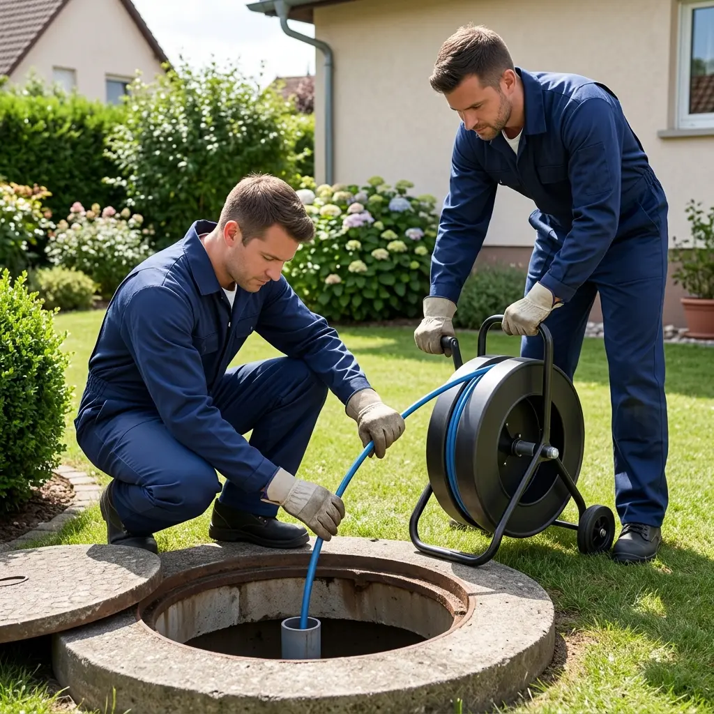 Rassurez‑vous : nos experts restent à votre service à Habsheim