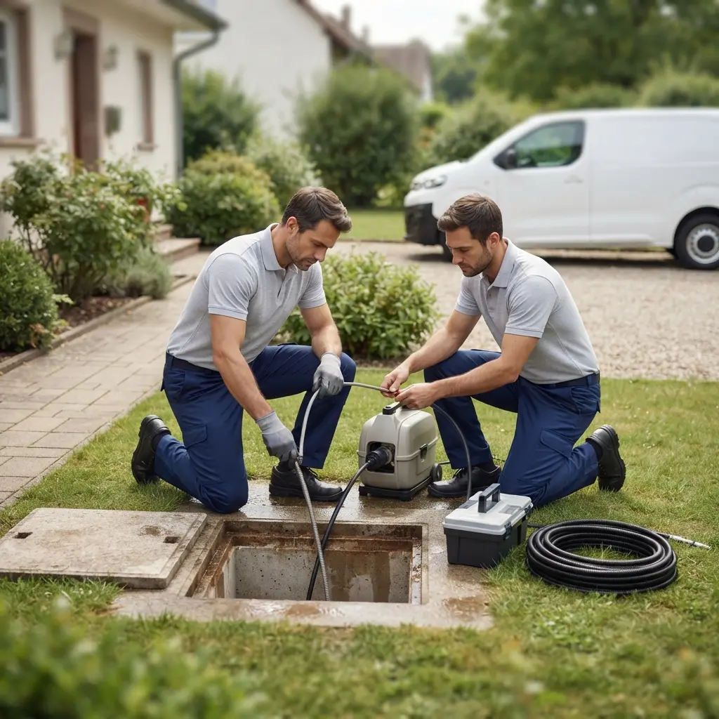 Une approche technique pour un débouchage durable