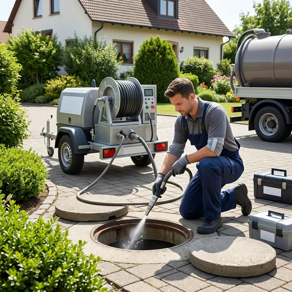 Une approche technique pour un débouchage durable