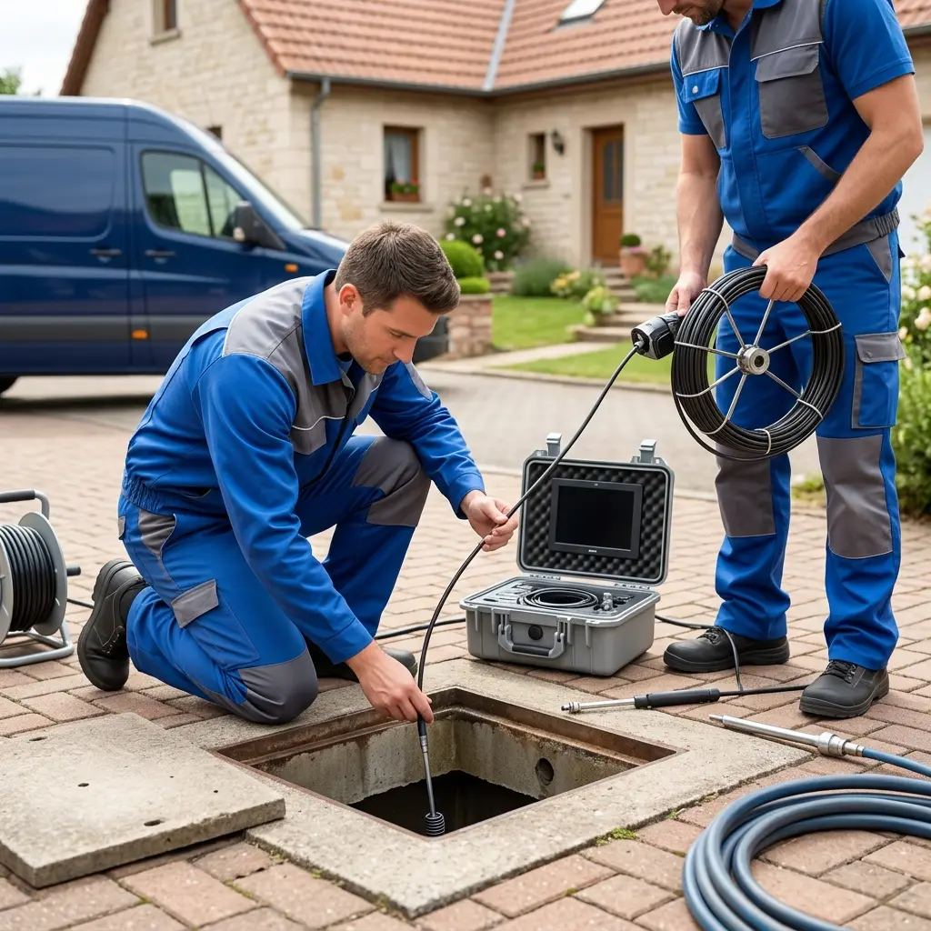 Une approche technique pour un débouchage durable