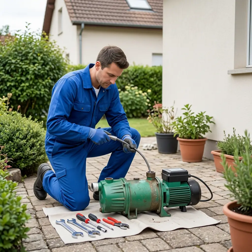 Adoptez les bons gestes pour vos installations à Bollwiller