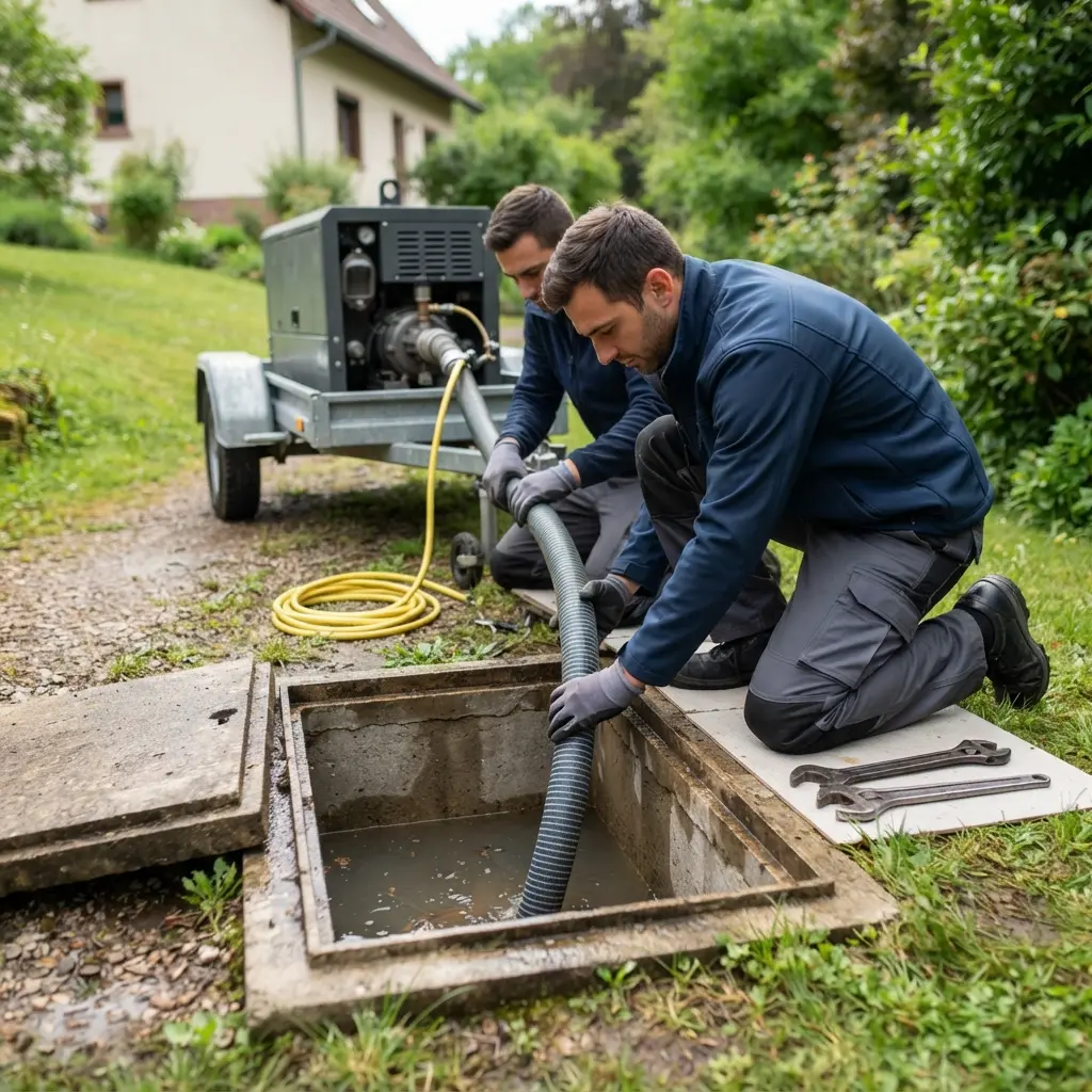 Besoin d'une intervention rapide à Illfurth ?