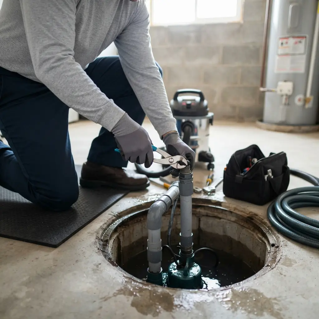 Une expertise technique pour votre installation