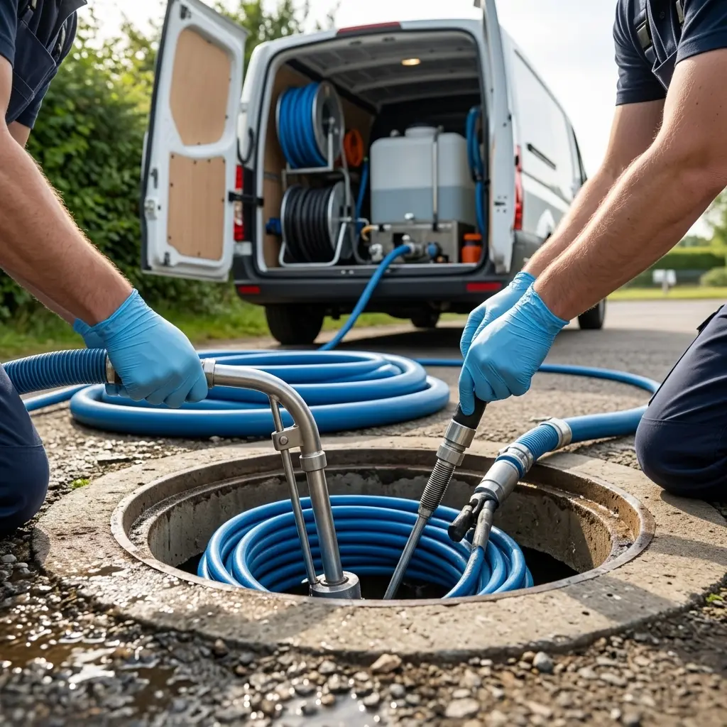 Notre méthode d'intervention sur vos installations