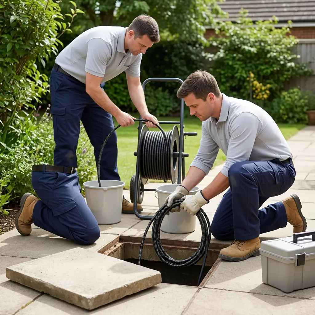 Notre mode d'action sur vos installations