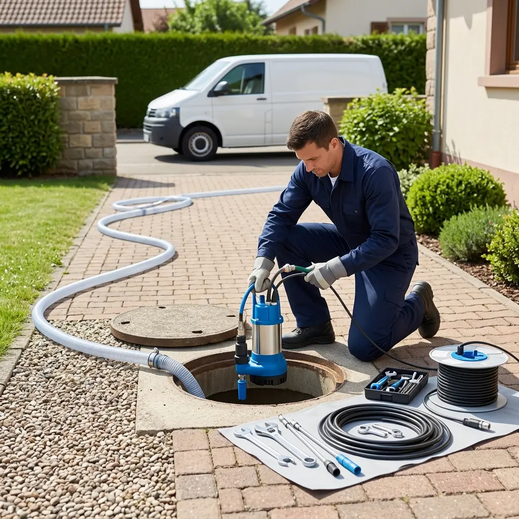 Conseils et gestes préventifs pour vos installations