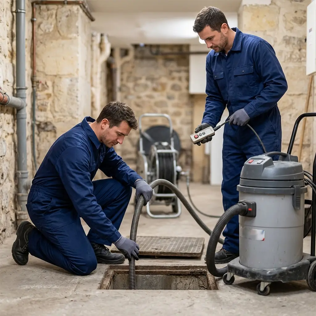 Comment prévenir l'obstruction de vos pompes à Paris 4e ?
