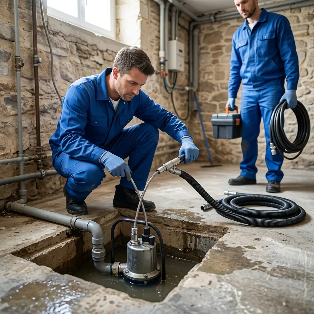 Une approche technique pour un débouchage durable
