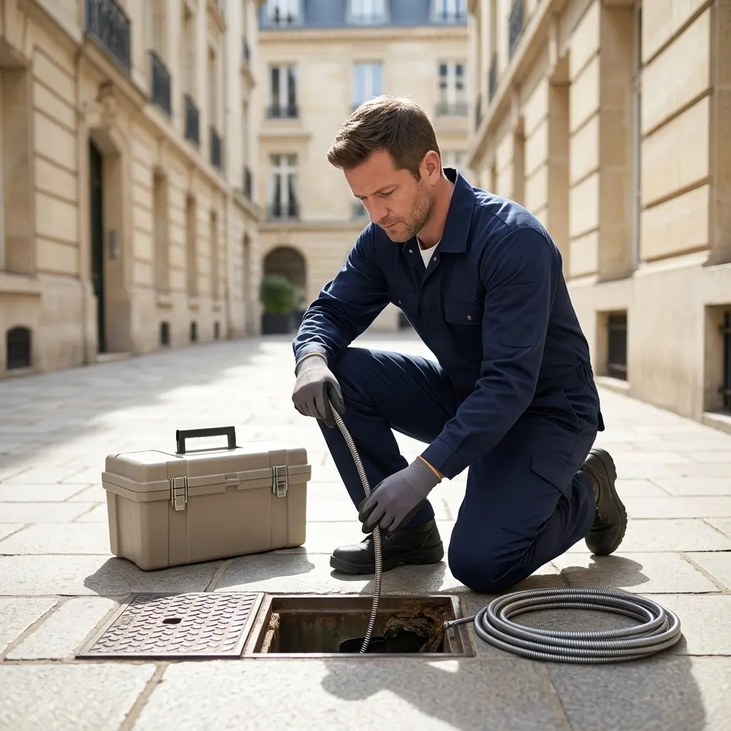 Où intervenir ? Bonnes pratiques en zone septième arrondissement