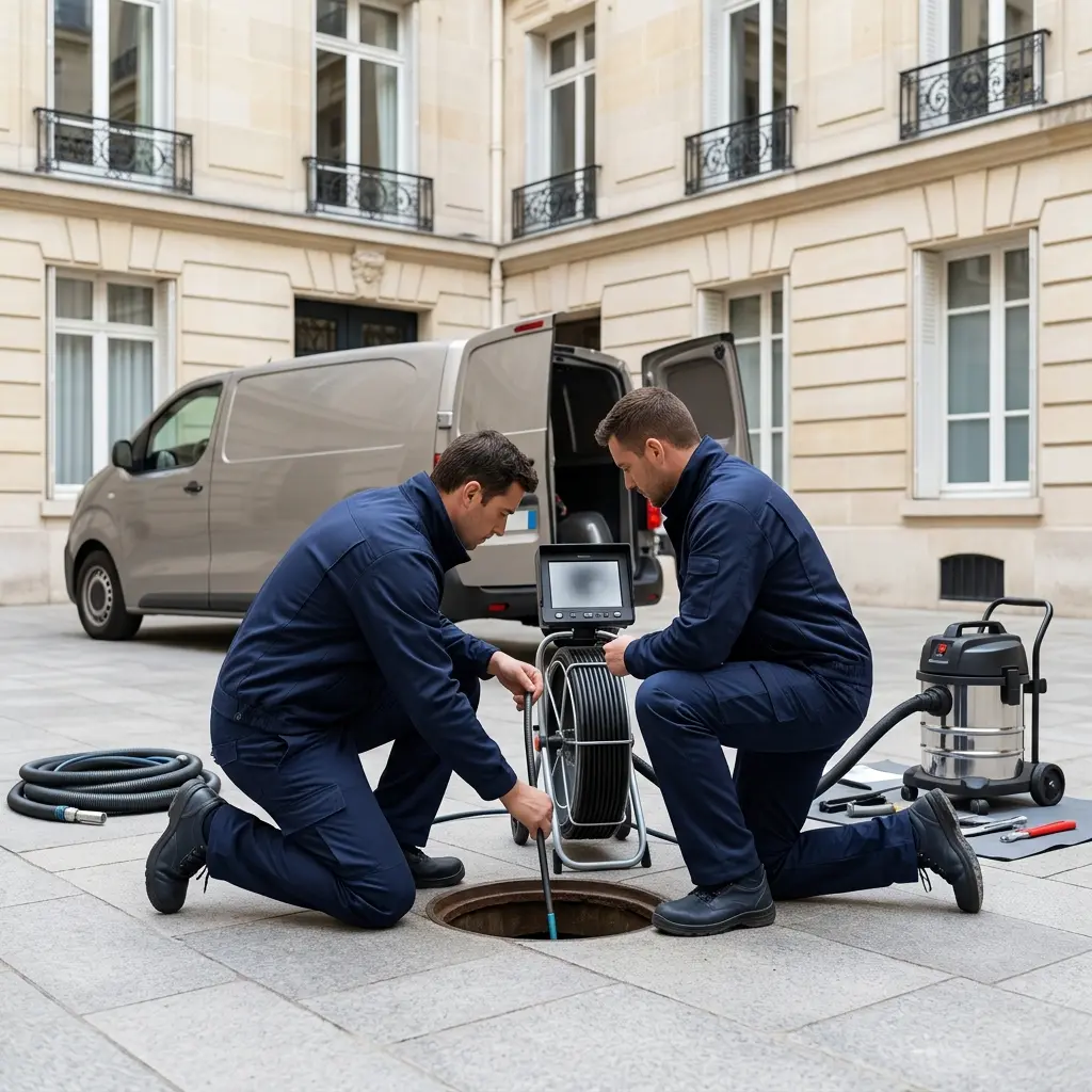 Une expertise locale pour votre assainissement