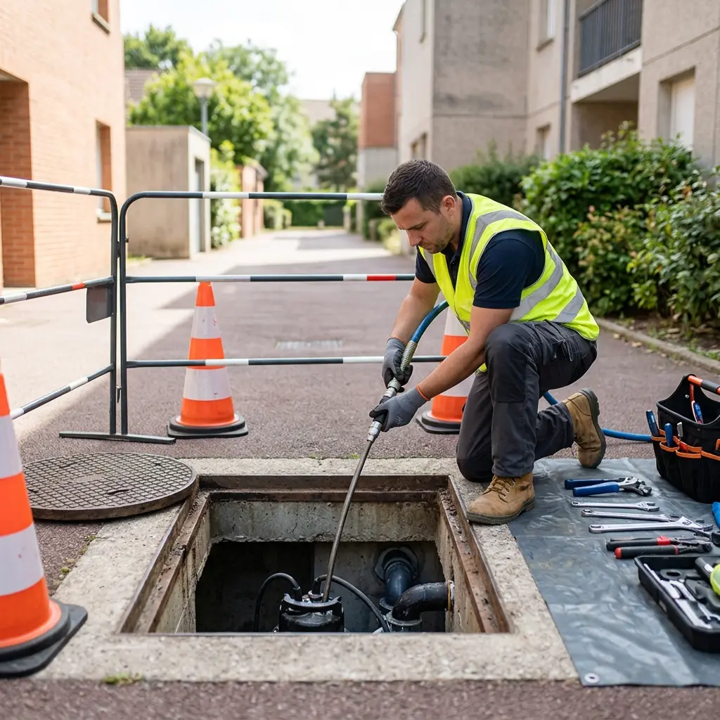 Notre méthode de traitement des obstructions